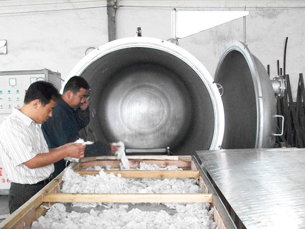 金龍棉花，紗錠，布匹烘干設(shè)備